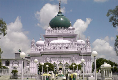 1-Muharram-Waris_Ali_Shah