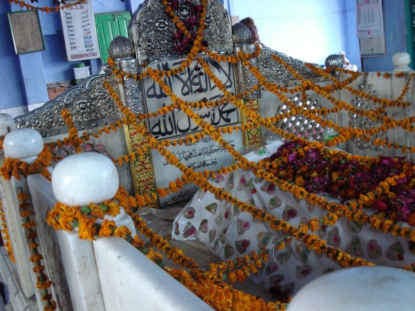 24th Rabi ul Awwal Urs Shah Kalim Allah Jahanabadi, Jammah Masjid