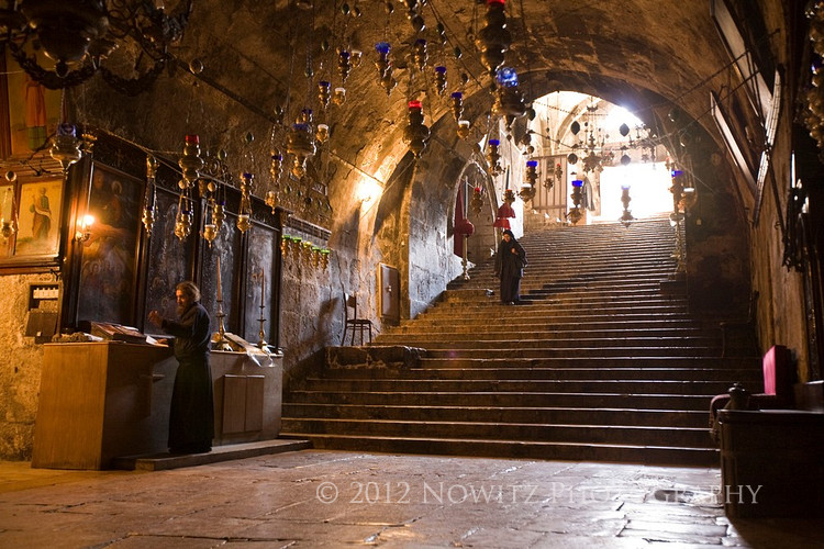 15-August-Tomb-of-Mary-Jerusalem-IsraelRN-090427-8995