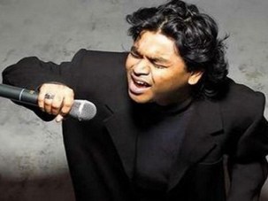 AR Rahman will headline The Sufi Route