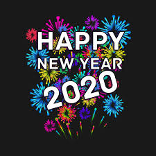 Image result for happy new year 2020 images